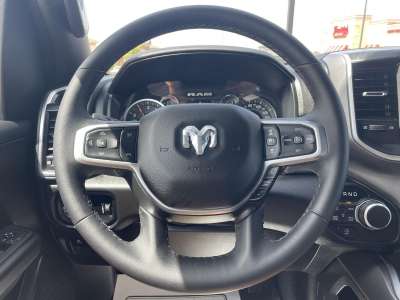 Used 2025 Ram 1500 for sale in St. Joseph MO