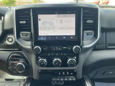 Used 2025 Ram 1500 for sale in St. Joseph MO