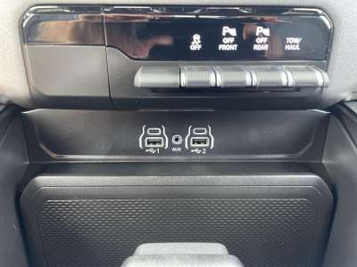 Used 2025 Ram 1500 for sale in St. Joseph MO