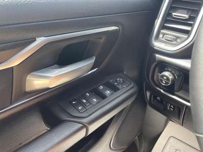 Used 2025 Ram 1500 for sale in St. Joseph MO