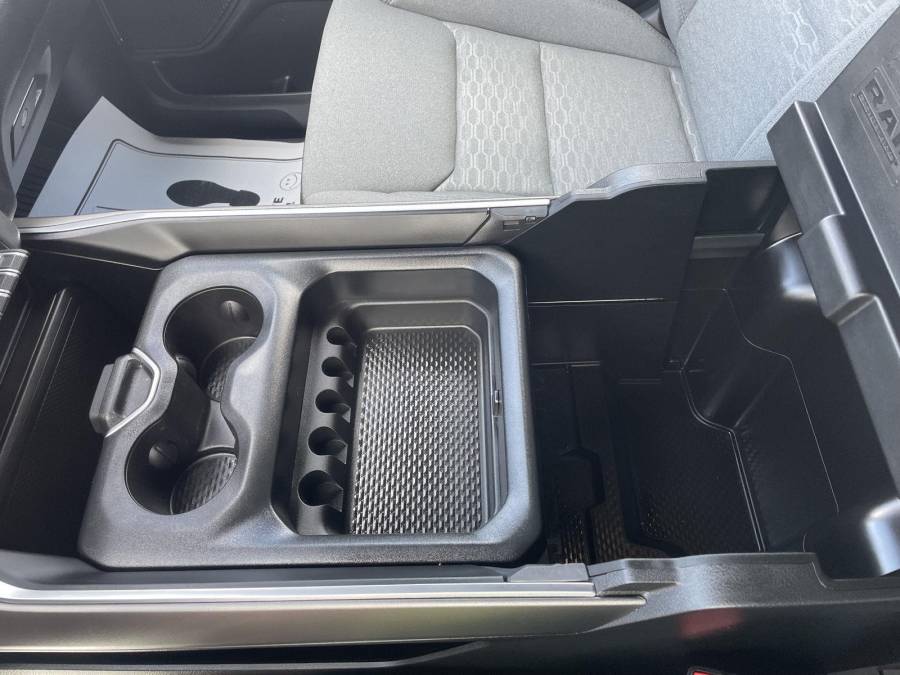 Used 2025 Ram 1500 for sale in St. Joseph MO