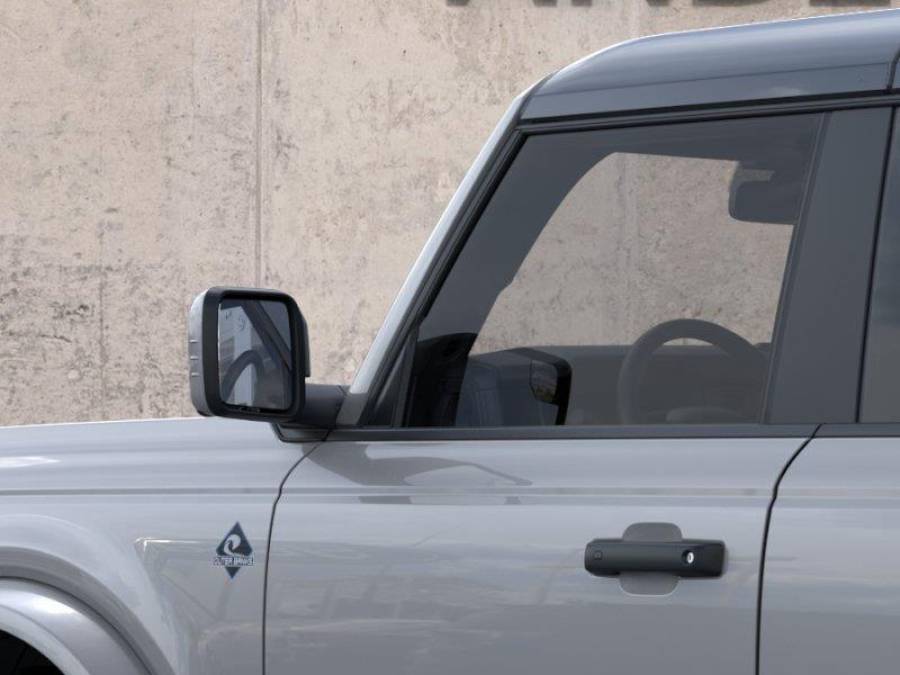 New 2026 Ford Bronco for sale in St. Joseph MO