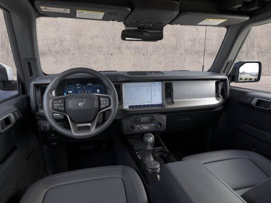 New 2026 Ford Bronco for sale in St. Joseph MO