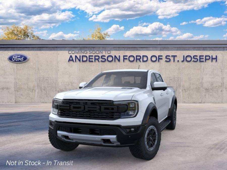 New 2026 Ford Ranger for sale in St. Joseph MO