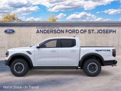New 2026 Ford Ranger for sale in St. Joseph MO