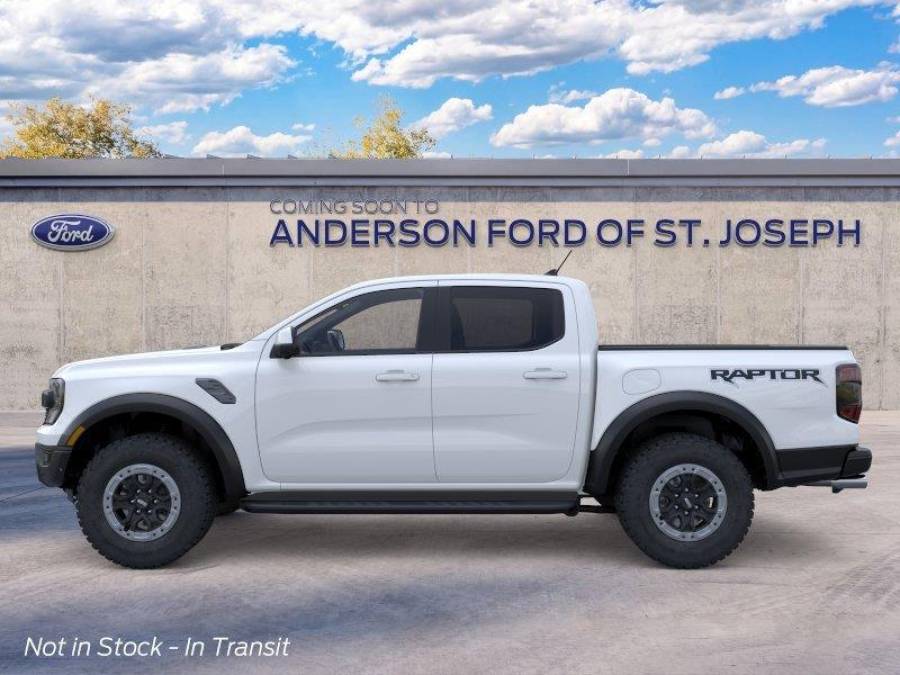 New 2026 Ford Ranger for sale in St. Joseph MO