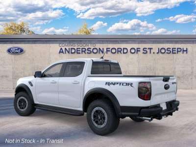New 2026 Ford Ranger for sale in St. Joseph MO