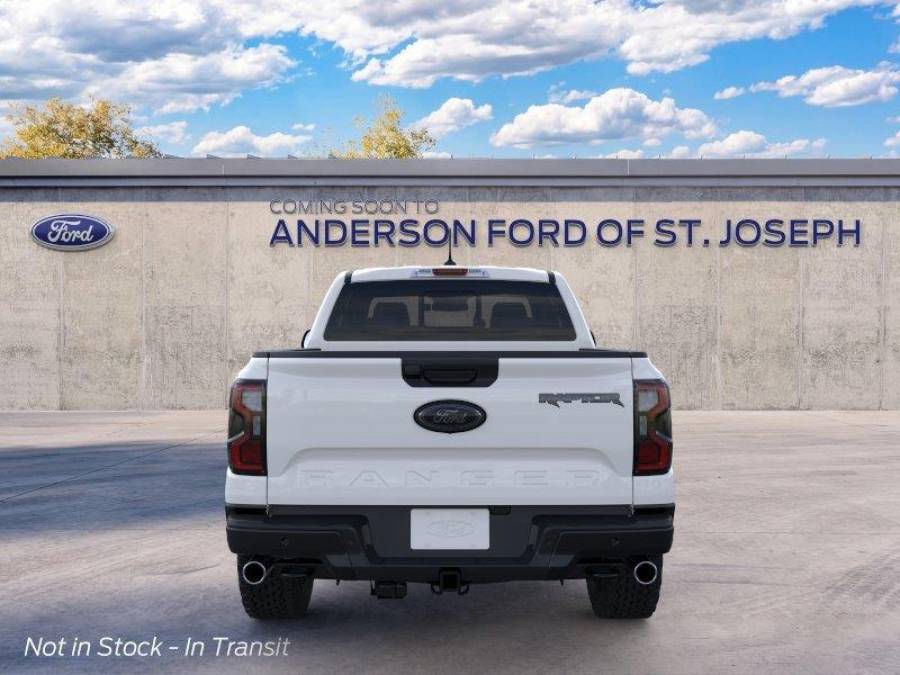 New 2026 Ford Ranger for sale in St. Joseph MO