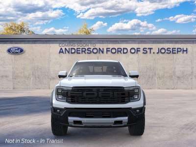 New 2026 Ford Ranger for sale in St. Joseph MO