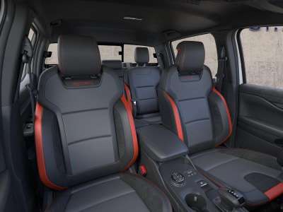 New 2026 Ford Ranger for sale in St. Joseph MO