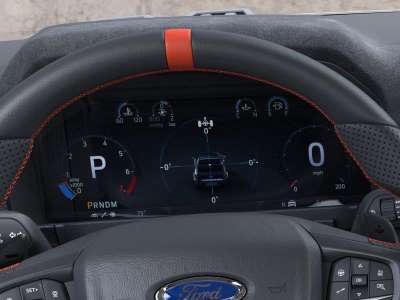 New 2026 Ford Ranger for sale in St. Joseph MO