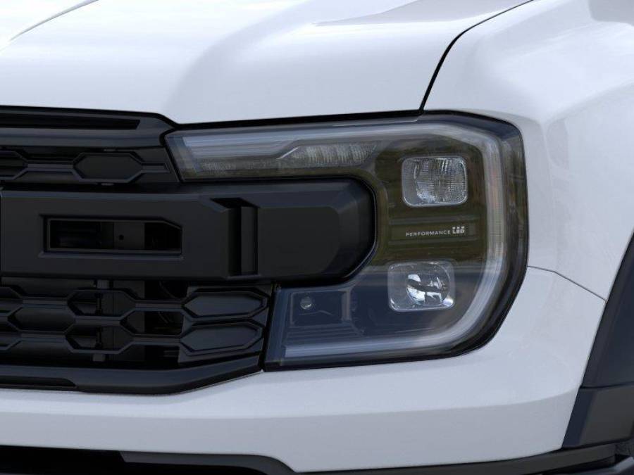 New 2026 Ford Ranger for sale in St. Joseph MO
