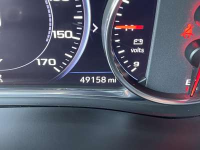 Used 2023 Chevrolet Traverse for sale in St. Joseph MO