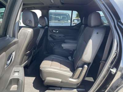 Used 2023 Chevrolet Traverse for sale in St. Joseph MO