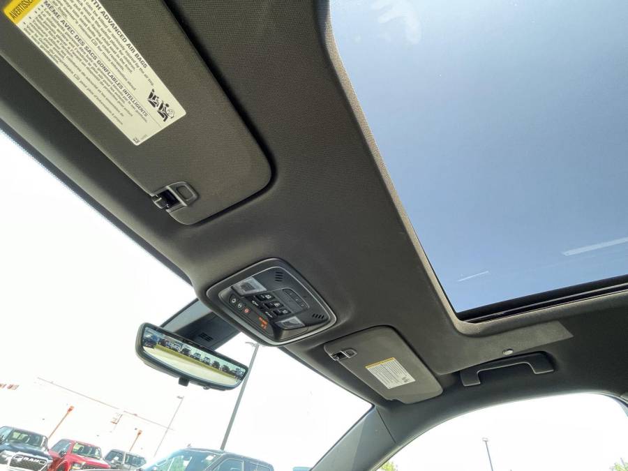 Used 2023 Chevrolet Traverse for sale in St. Joseph MO