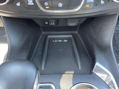 Used 2023 Chevrolet Traverse for sale in St. Joseph MO