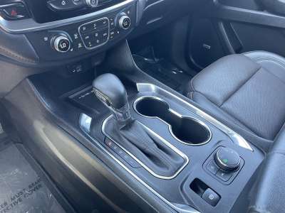 Used 2023 Chevrolet Traverse for sale in St. Joseph MO