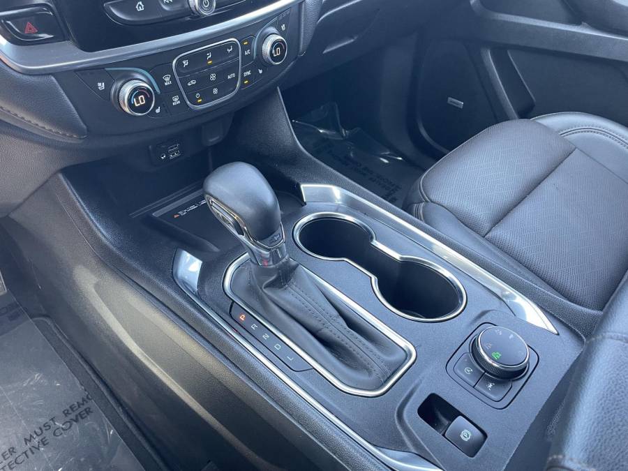 Used 2023 Chevrolet Traverse for sale in St. Joseph MO
