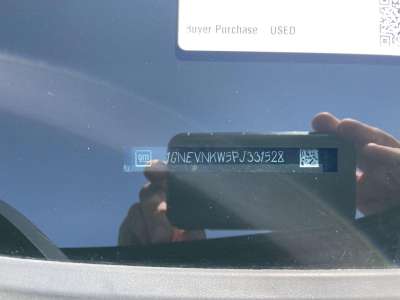 Used 2023 Chevrolet Traverse for sale in St. Joseph MO