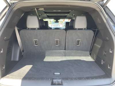 Used 2023 Chevrolet Traverse for sale in St. Joseph MO