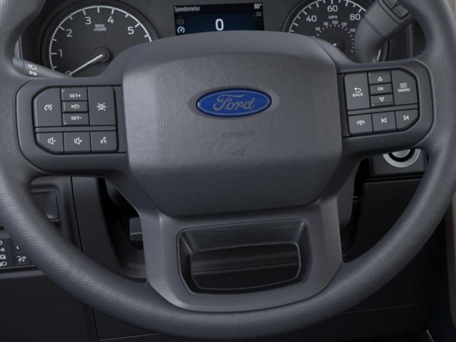 New 2026 Ford F-150 for sale in St. Joseph MO