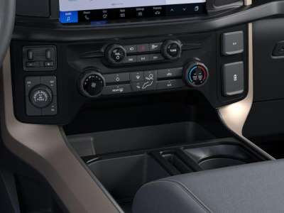 New 2026 Ford F-150 for sale in St. Joseph MO