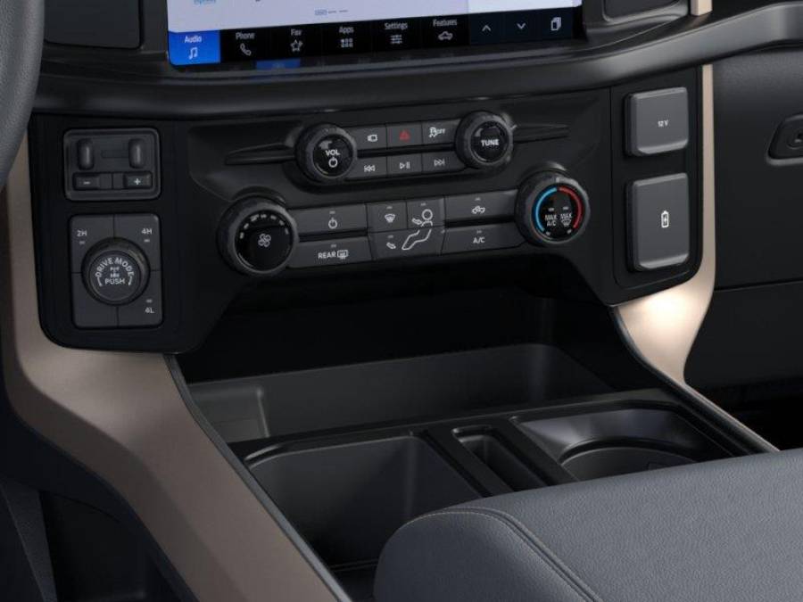 New 2026 Ford F-150 for sale in St. Joseph MO