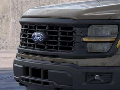New 2026 Ford F-150 for sale in St. Joseph MO