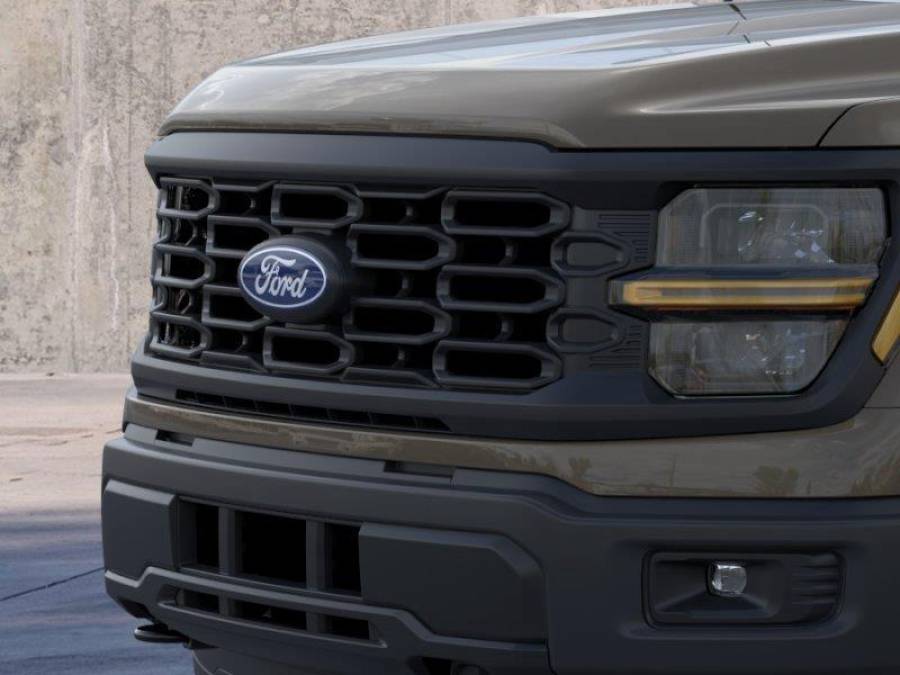 New 2026 Ford F-150 for sale in St. Joseph MO