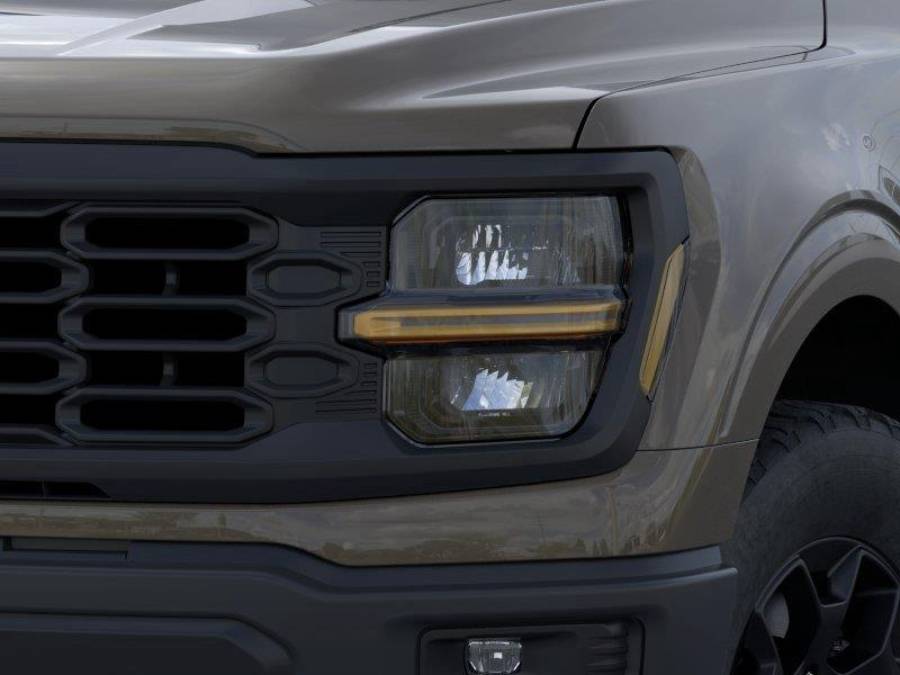 New 2026 Ford F-150 for sale in St. Joseph MO