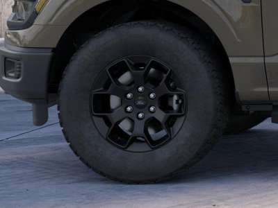 New 2026 Ford F-150 for sale in St. Joseph MO