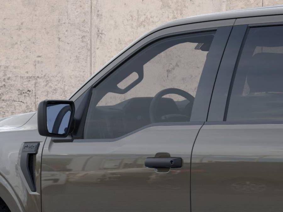 New 2026 Ford F-150 for sale in St. Joseph MO
