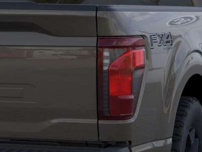 New 2026 Ford F-150 for sale in St. Joseph MO
