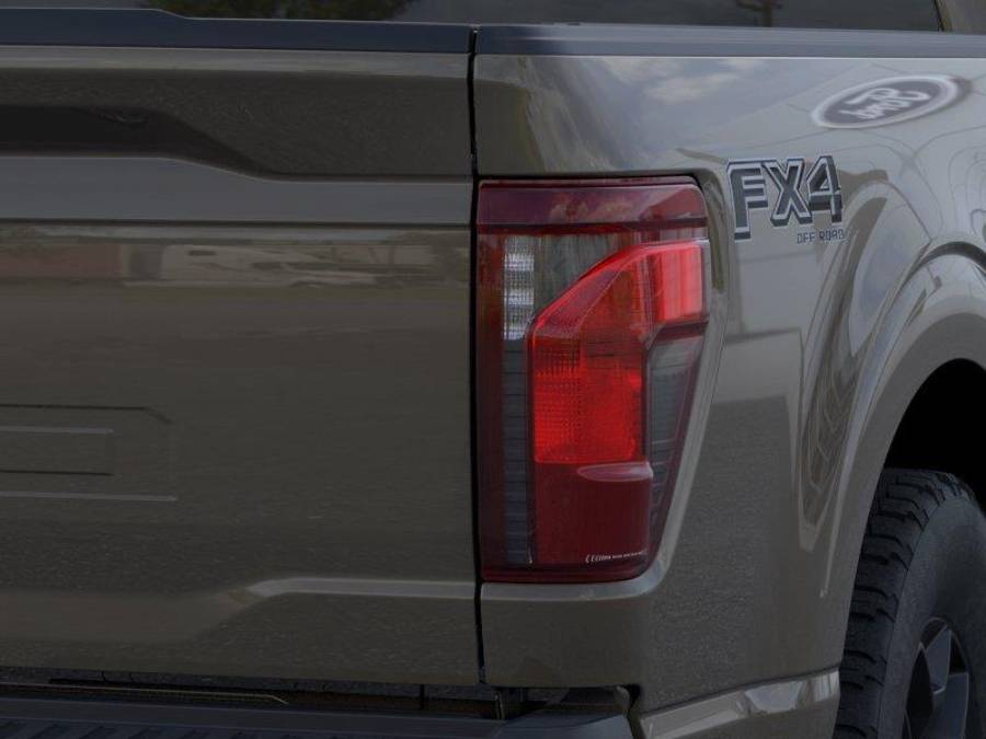 New 2026 Ford F-150 for sale in St. Joseph MO