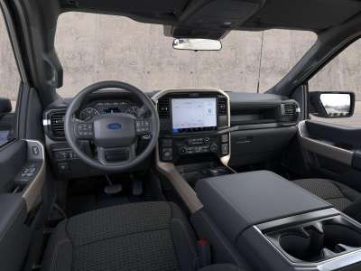New 2026 Ford F-150 for sale in St. Joseph MO