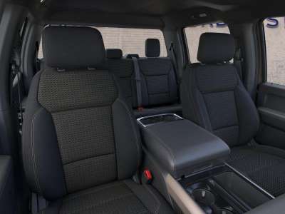 New 2026 Ford F-150 for sale in St. Joseph MO