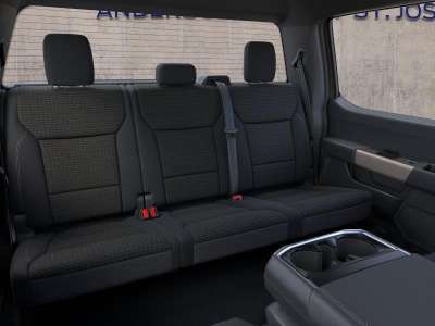 New 2026 Ford F-150 for sale in St. Joseph MO