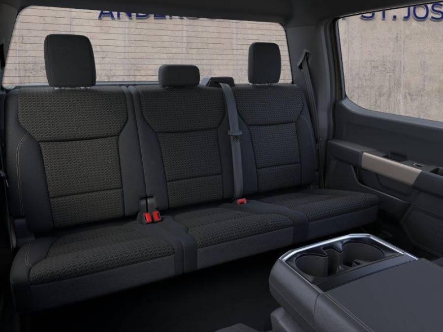 New 2026 Ford F-150 for sale in St. Joseph MO