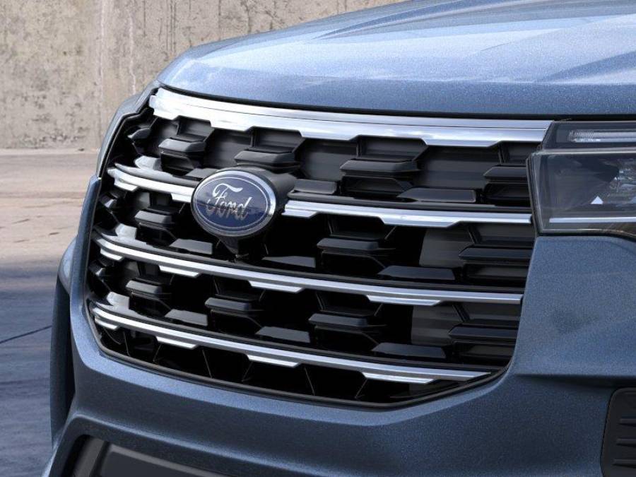 New 2026 Ford Explorer for sale in St. Joseph MO