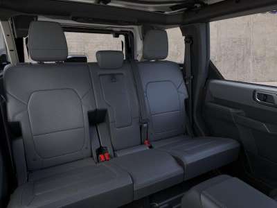 New 2026 Ford Bronco for sale in St. Joseph MO