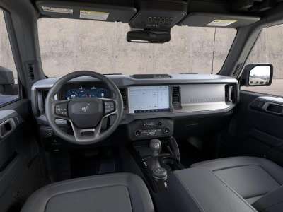 New 2026 Ford Bronco for sale in St. Joseph MO