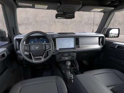 New 2026 Ford Bronco for sale in St. Joseph MO