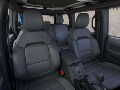 New 2026 Ford Bronco for sale in St. Joseph MO