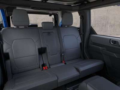New 2026 Ford Bronco for sale in St. Joseph MO