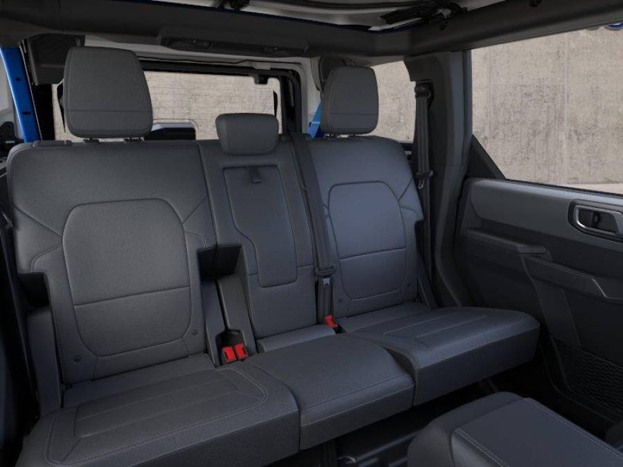 New 2026 Ford Bronco for sale in St. Joseph MO