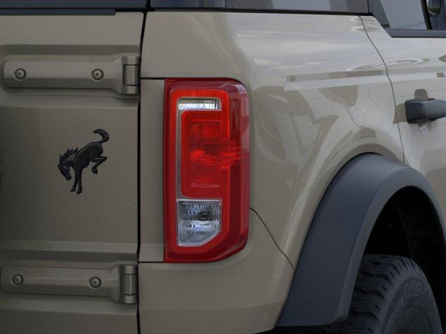 New 2026 Ford Bronco for sale in St. Joseph MO