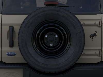 New 2026 Ford Bronco for sale in St. Joseph MO