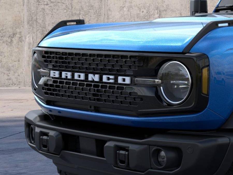 New 2026 Ford Bronco for sale in St. Joseph MO