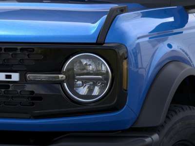 New 2026 Ford Bronco for sale in St. Joseph MO