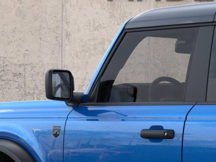 New 2026 Ford Bronco for sale in St. Joseph MO